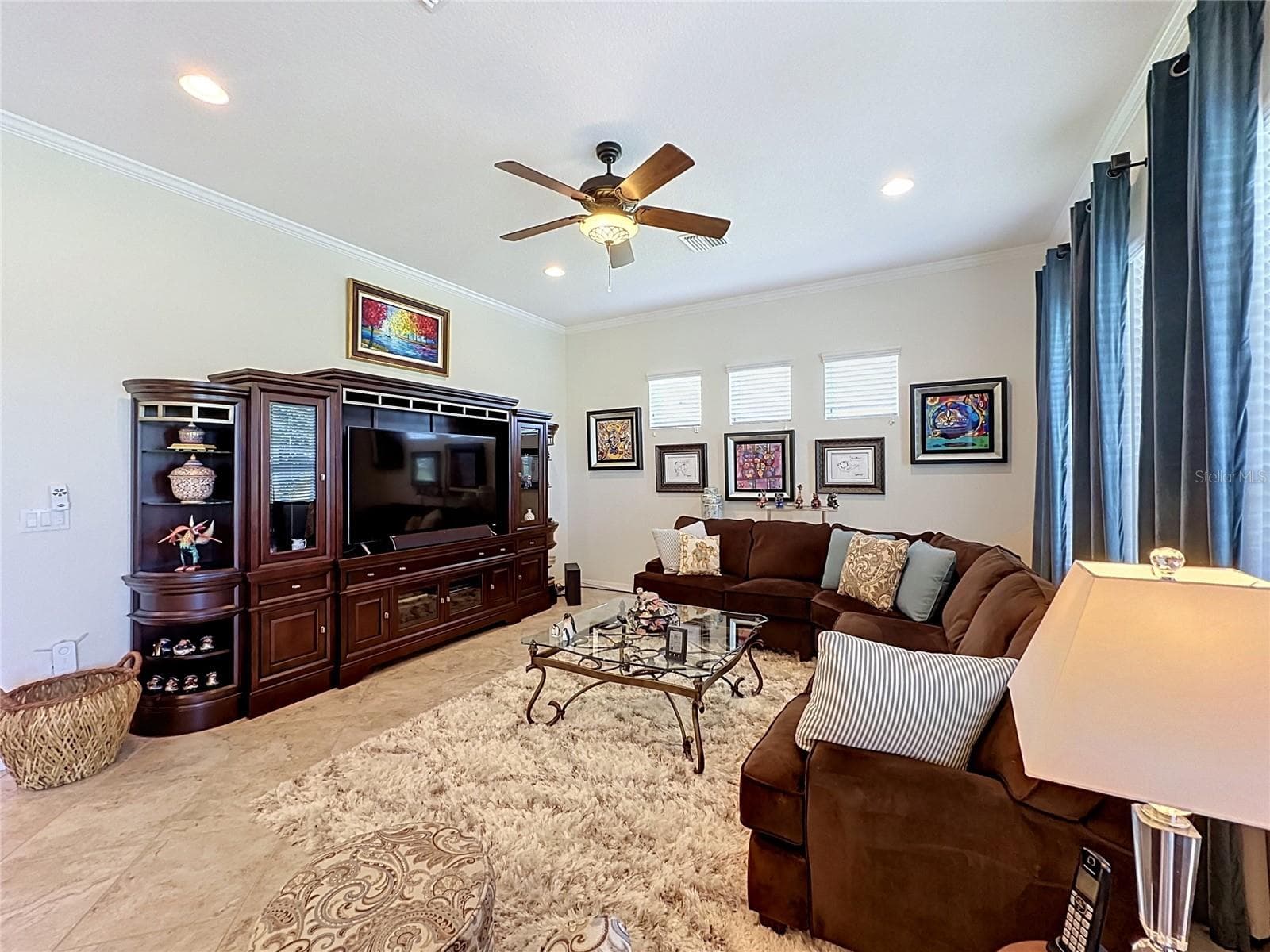 Single Family Residence at 145 BAYOU BEND RD, GROVELAND, photo 47 of 99
