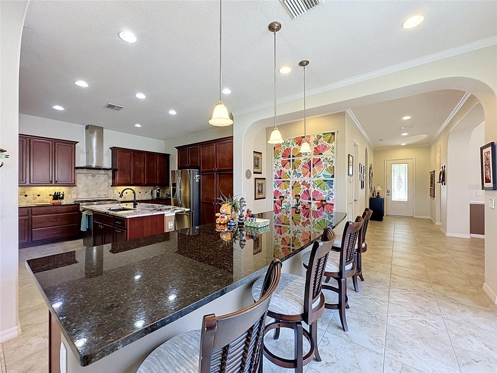 Single Family Residence at 145 BAYOU BEND RD, GROVELAND, photo 51 of 99