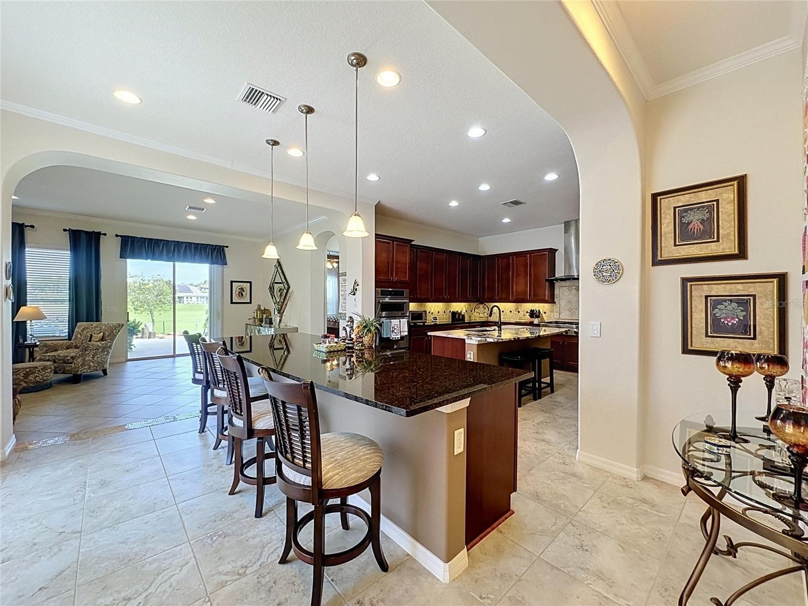 Single Family Residence at 145 BAYOU BEND RD, GROVELAND, photo 52 of 99