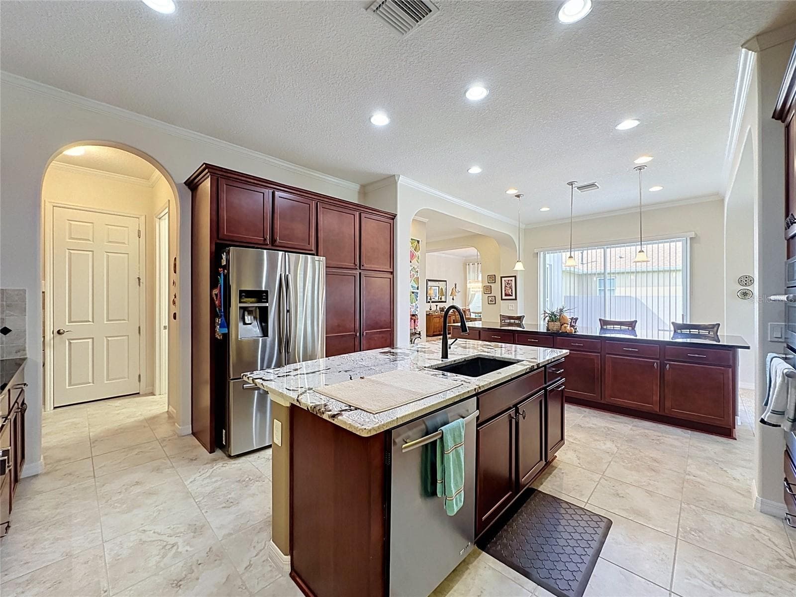Single Family Residence at 145 BAYOU BEND RD, GROVELAND, photo 56 of 99
