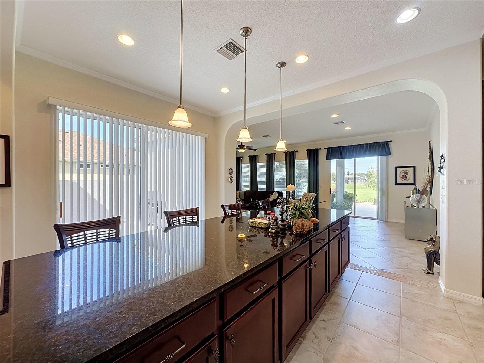 Single Family Residence at 145 BAYOU BEND RD, GROVELAND, photo 58 of 99