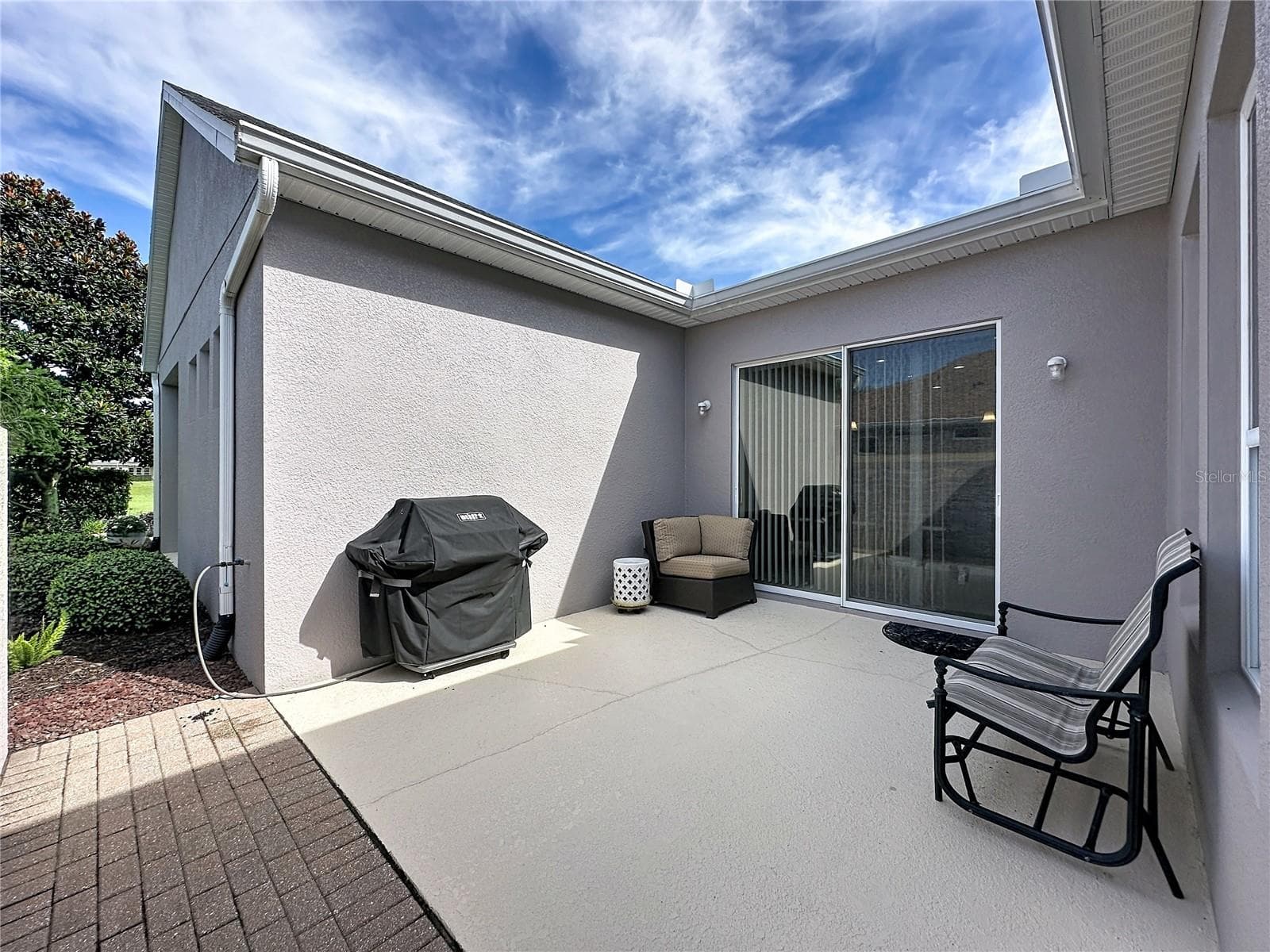 Single Family Residence at 145 BAYOU BEND RD, GROVELAND, photo 60 of 99