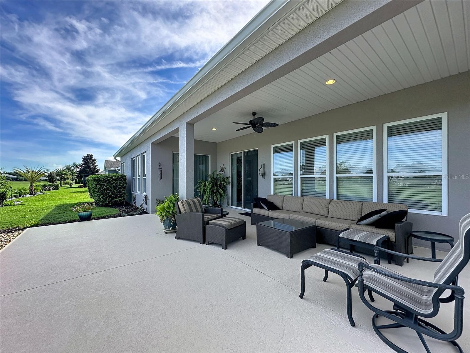 Single Family Residence at 145 BAYOU BEND RD, GROVELAND, photo 64 of 99