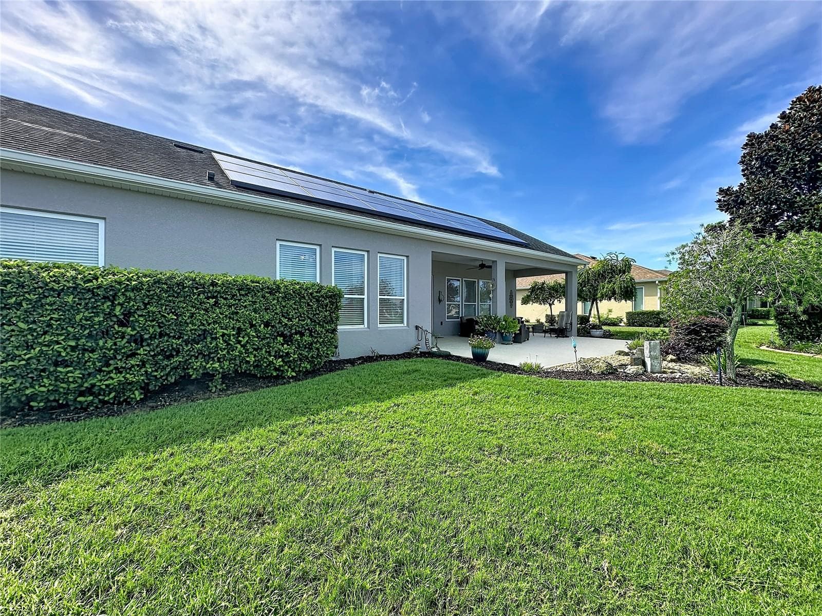 Single Family Residence at 145 BAYOU BEND RD, GROVELAND, photo 66 of 99