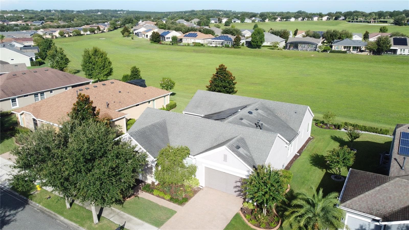 Single Family Residence at 145 BAYOU BEND RD, GROVELAND, photo 71 of 99