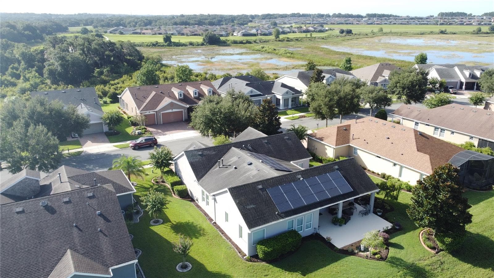 Single Family Residence at 145 BAYOU BEND RD, GROVELAND, photo 72 of 99