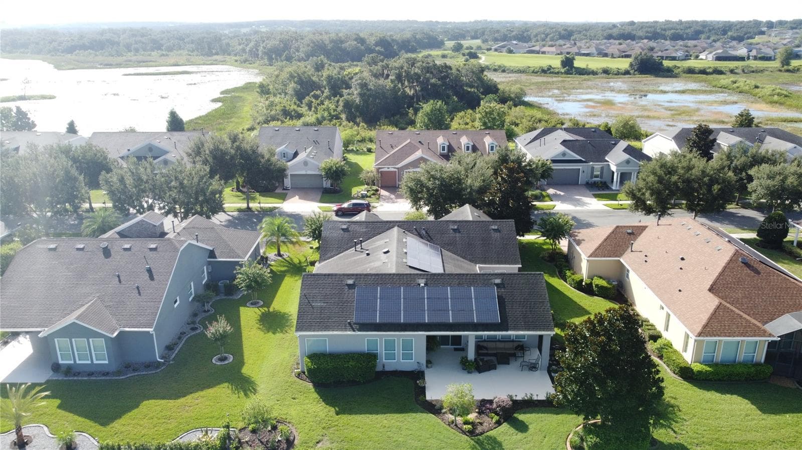 Single Family Residence at 145 BAYOU BEND RD, GROVELAND, photo 73 of 99