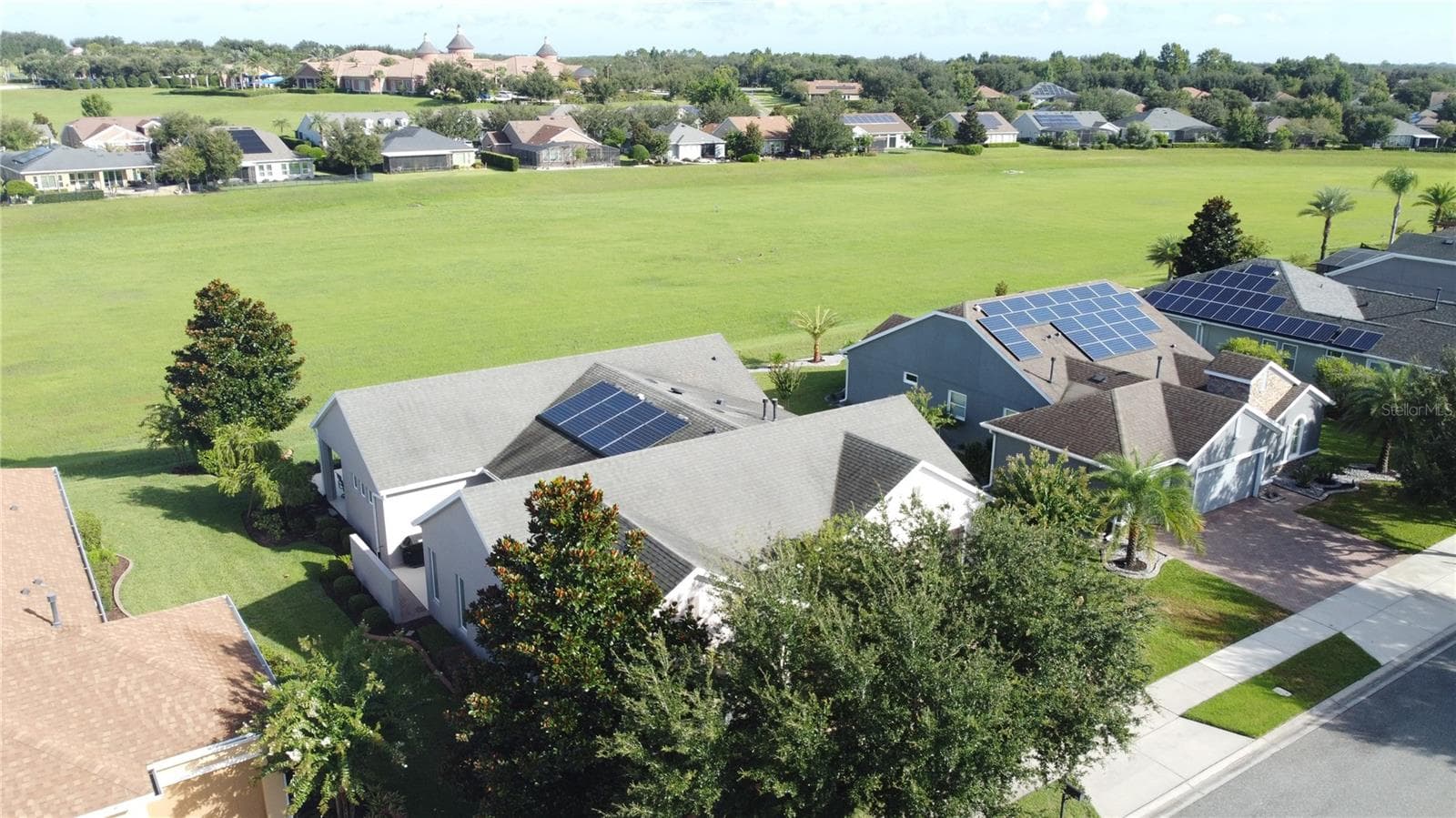 Single Family Residence at 145 BAYOU BEND RD, GROVELAND, photo 75 of 99