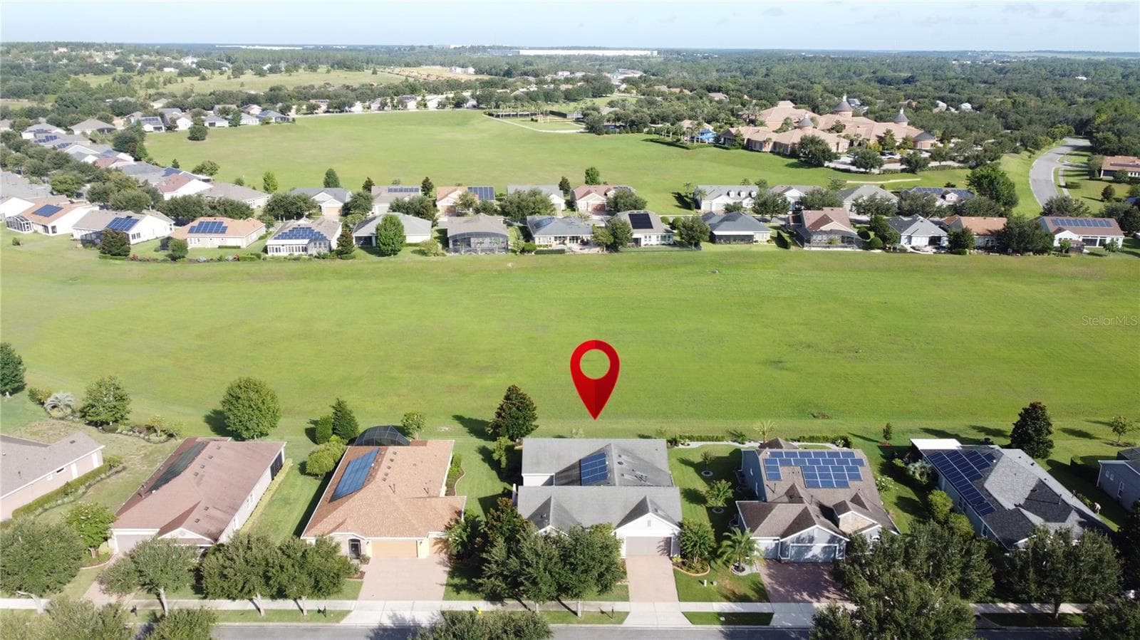 Single Family Residence at 145 BAYOU BEND RD, GROVELAND, photo 76 of 99