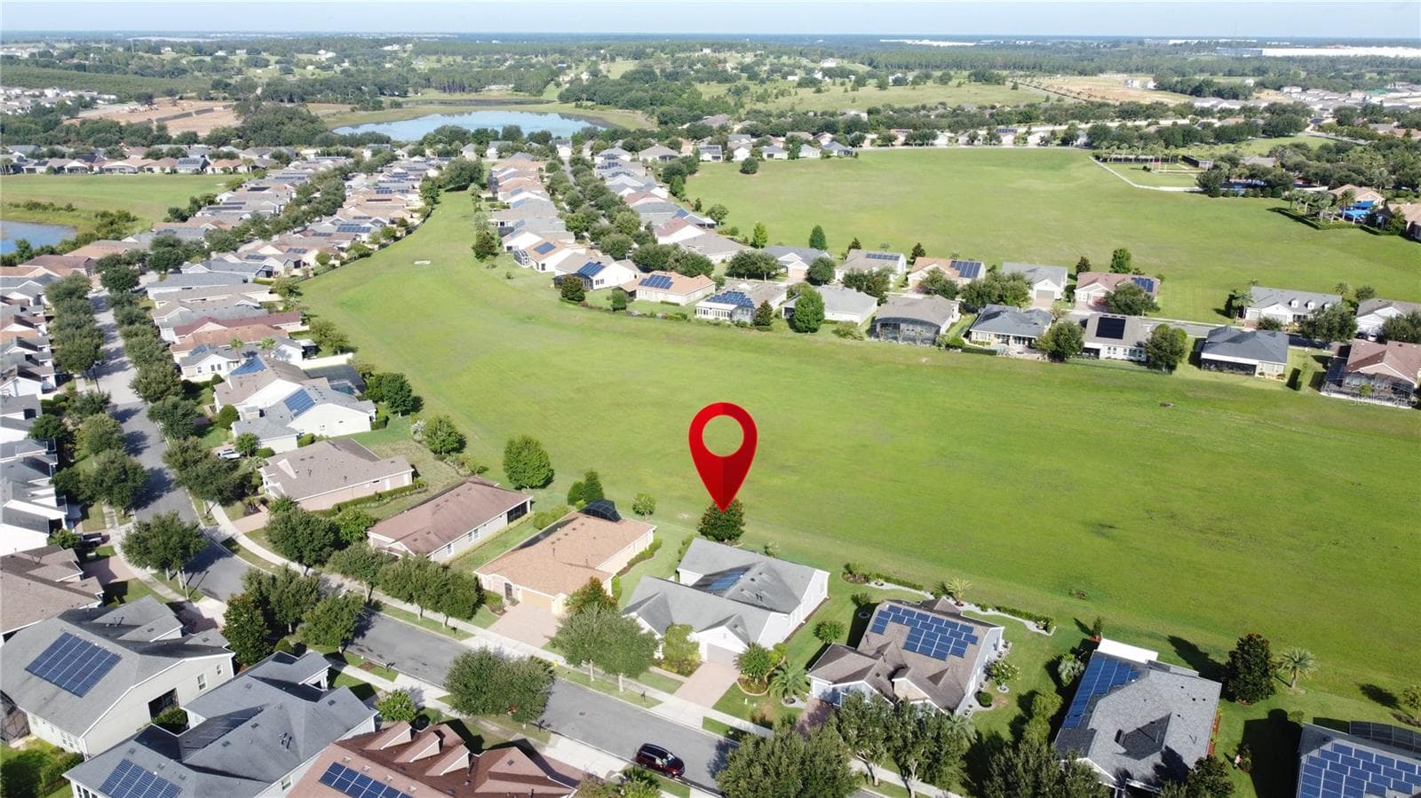 Single Family Residence at 145 BAYOU BEND RD, GROVELAND, photo 78 of 99