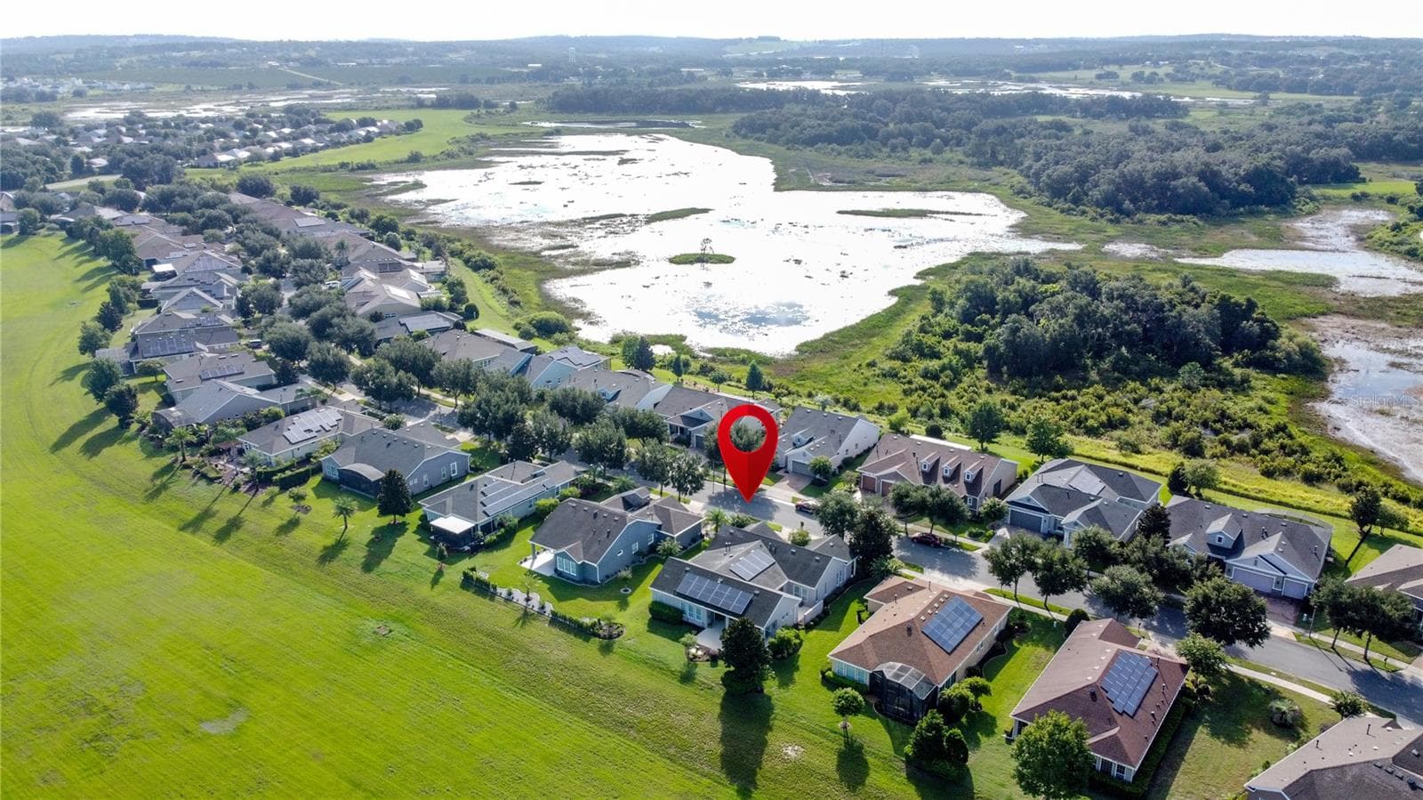 Single Family Residence at 145 BAYOU BEND RD, GROVELAND, photo 81 of 99
