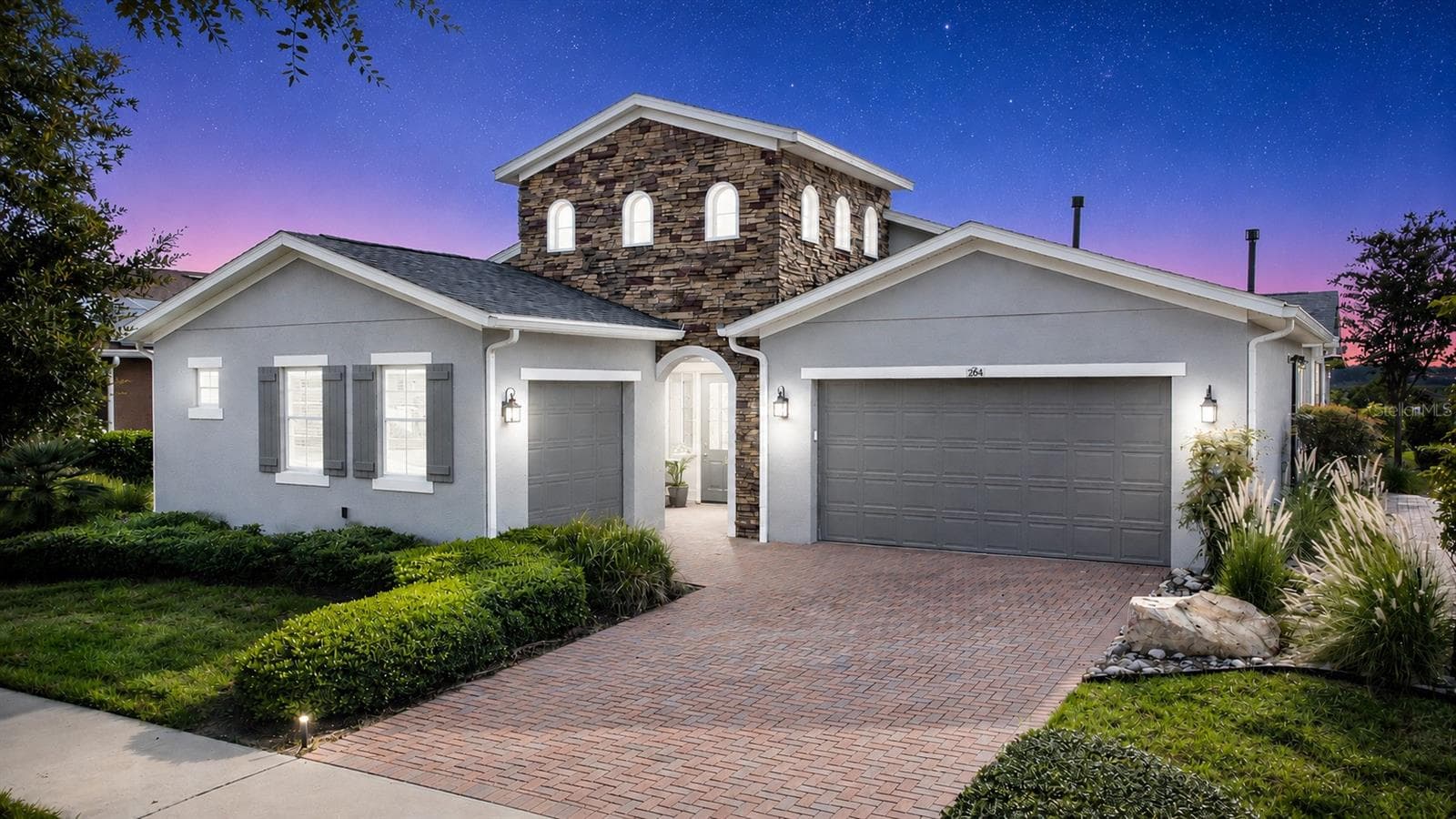 264 SILVER MAPLE RD