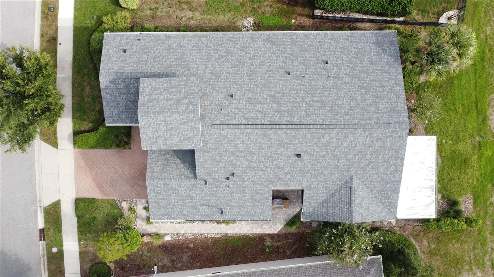 Single Family Residence at 264 SILVER MAPLE RD, GROVELAND, photo 65 of 91