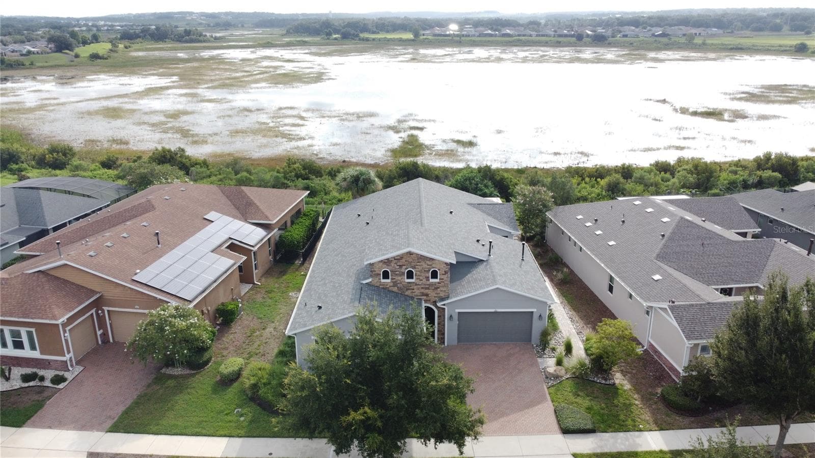 Single Family Residence at 264 SILVER MAPLE RD, GROVELAND, photo 67 of 91
