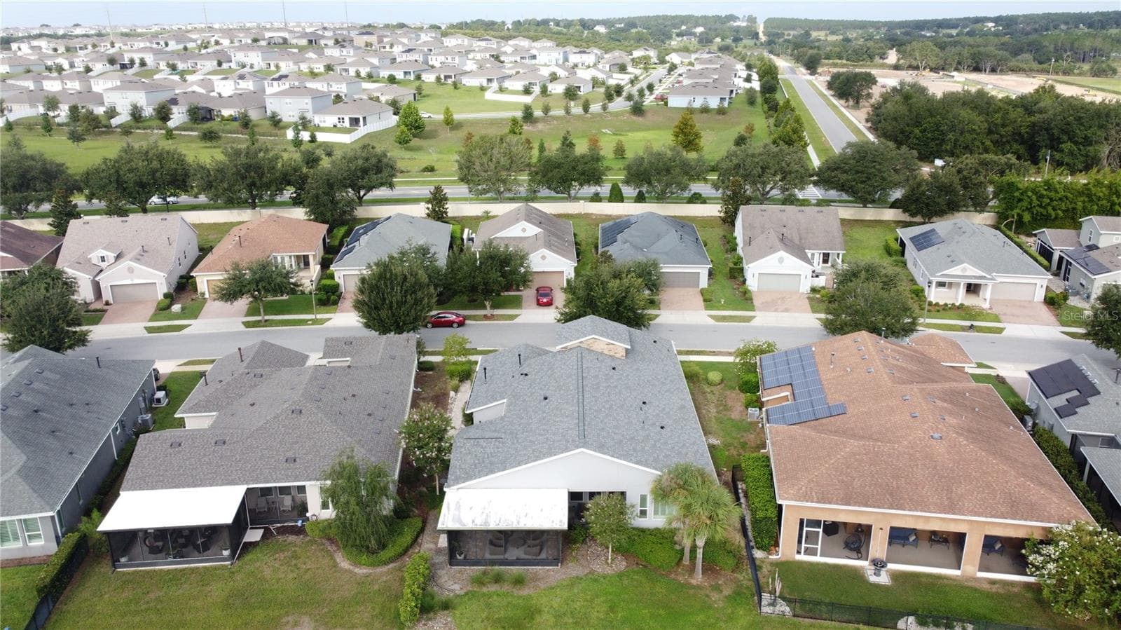 Single Family Residence at 264 SILVER MAPLE RD, GROVELAND, photo 68 of 91