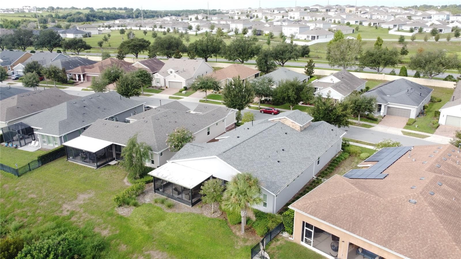 Single Family Residence at 264 SILVER MAPLE RD, GROVELAND, photo 69 of 91