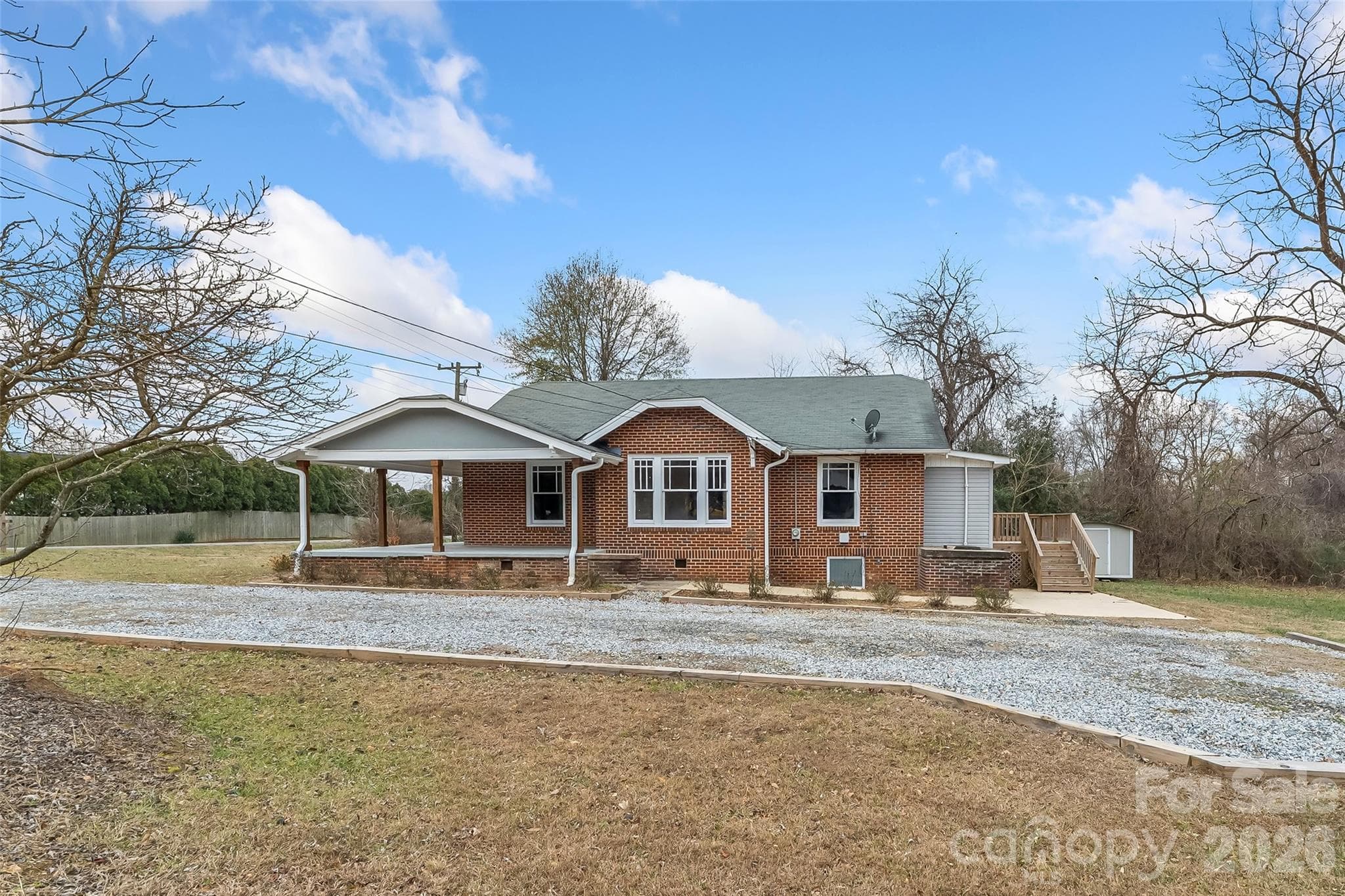 2523 Kool Park Road NE