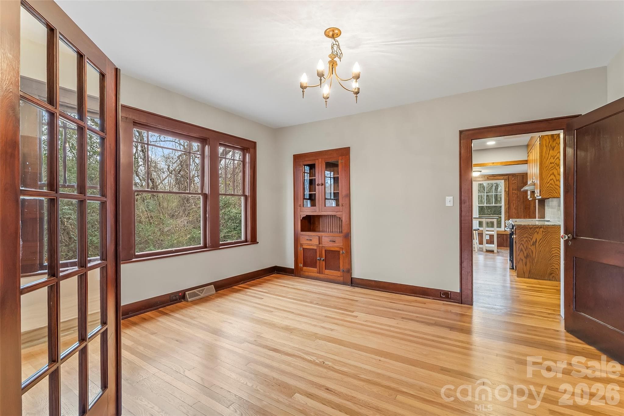 Single Family Residence at 2523 Kool Park Road NE, Hickory, photo 8 of 25