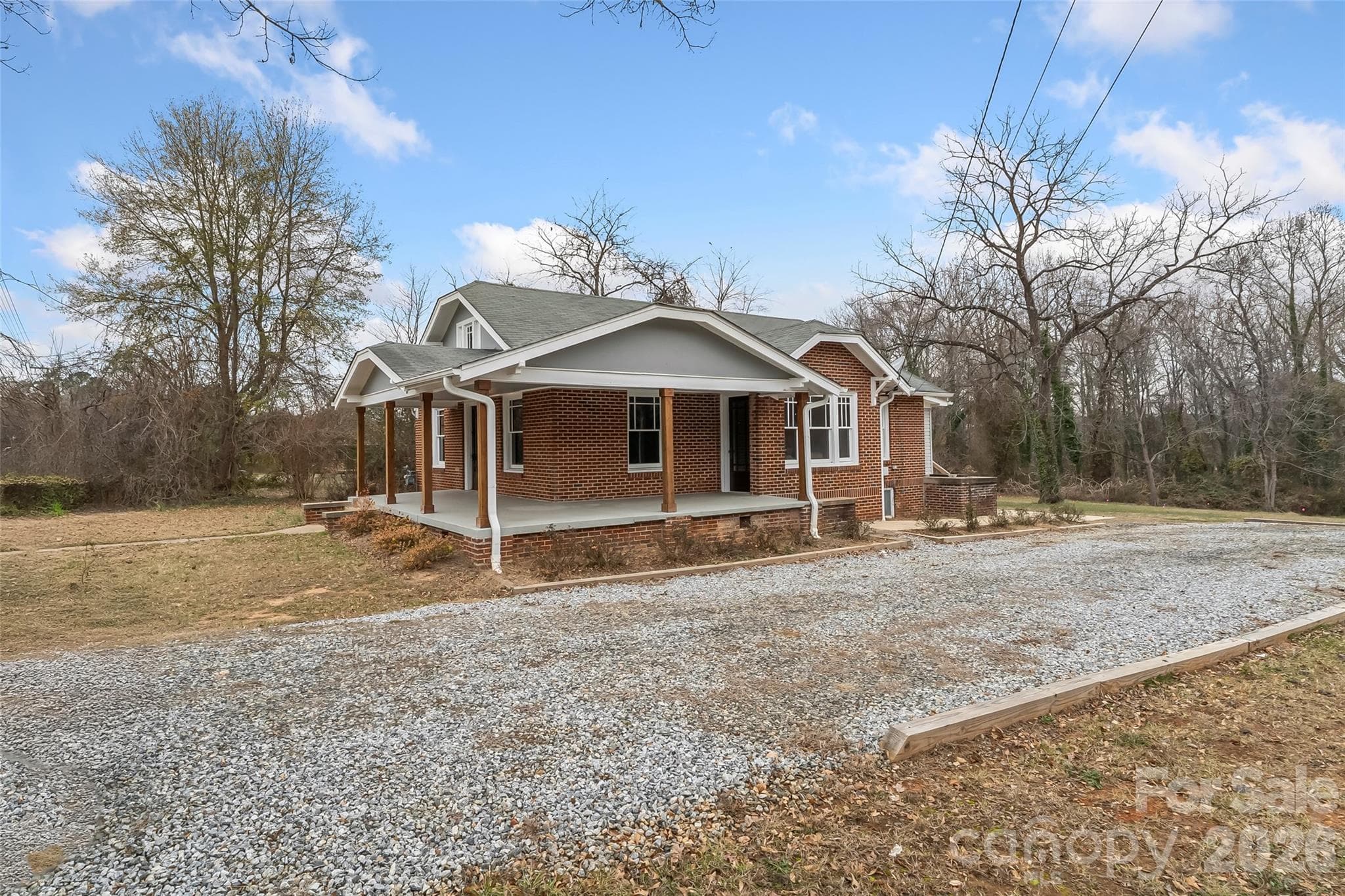 Single Family Residence at 2523 Kool Park Road NE, Hickory, photo 20 of 25