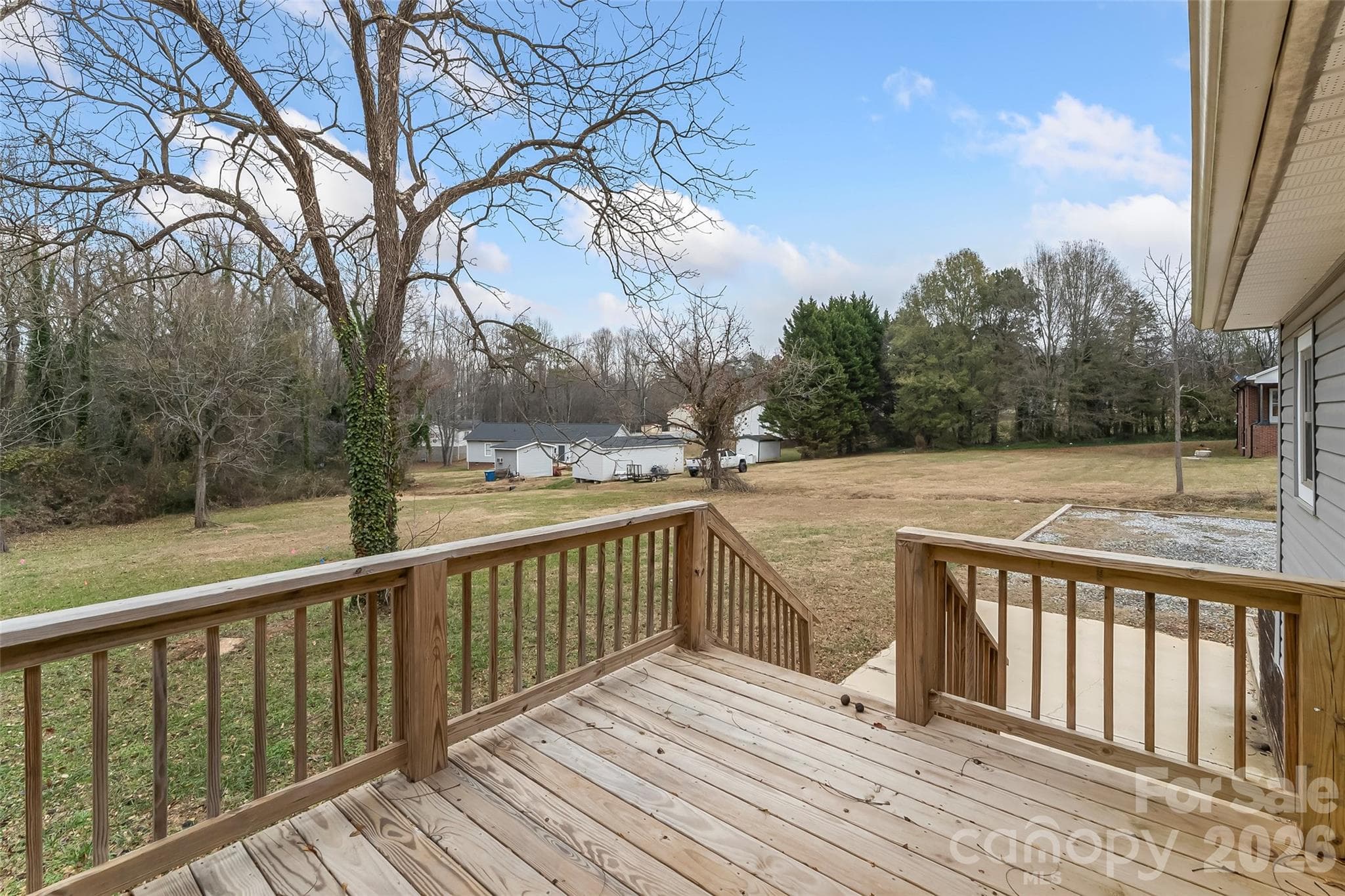 Single Family Residence at 2523 Kool Park Road NE, Hickory, photo 22 of 25