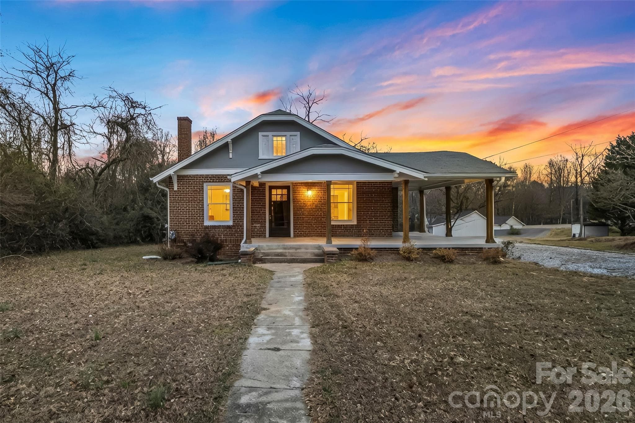 Single Family Residence at 2523 Kool Park Road NE, Hickory, photo 25 of 25