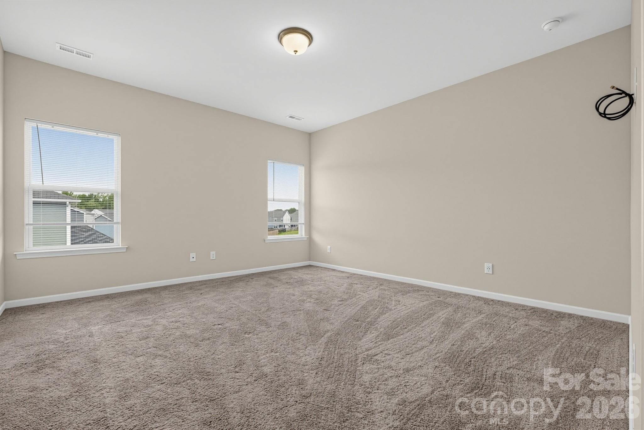 Main bedroom - 1780 Troon Drive, Salisbury