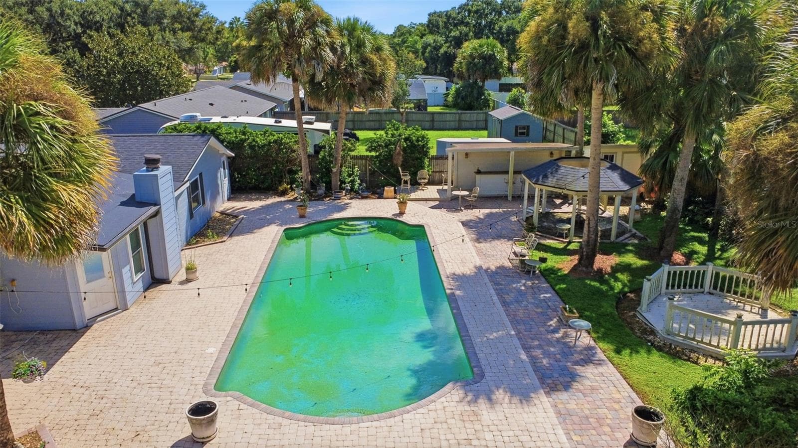 Single Family Residence at 625 PEARL RD, WINTER SPRINGS, photo 25 of 37