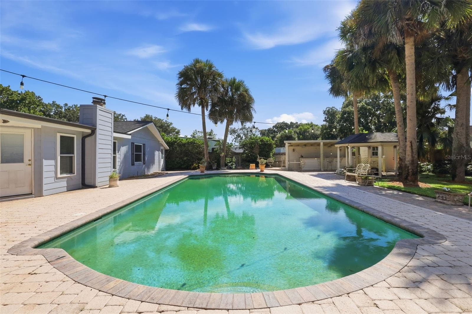 Single Family Residence at 625 PEARL RD, WINTER SPRINGS, photo 26 of 37