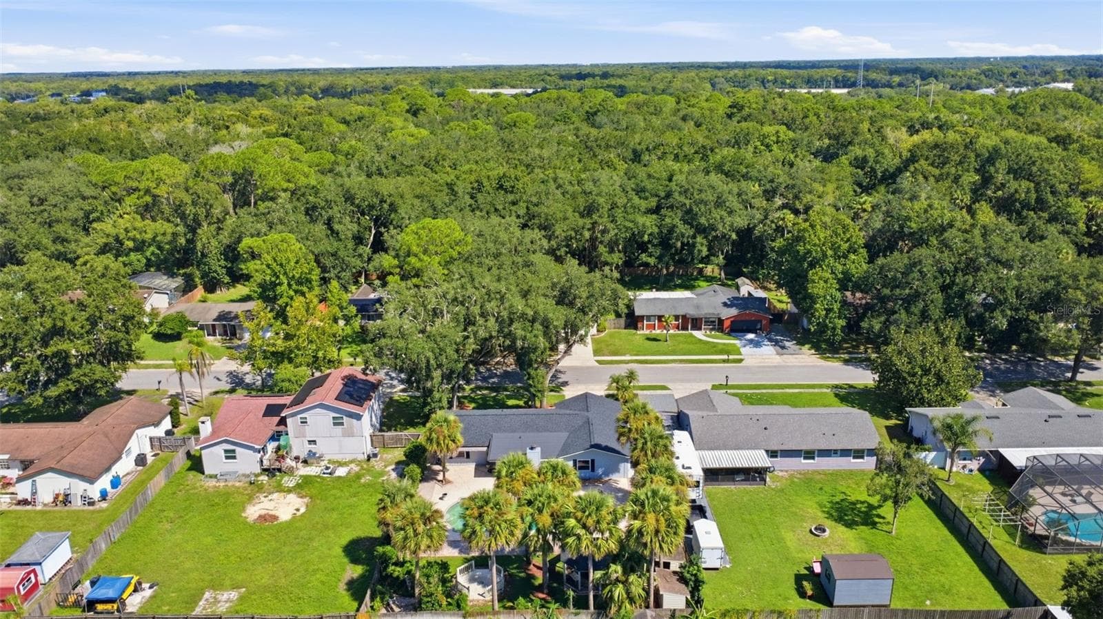 Single Family Residence at 625 PEARL RD, WINTER SPRINGS, photo 27 of 37