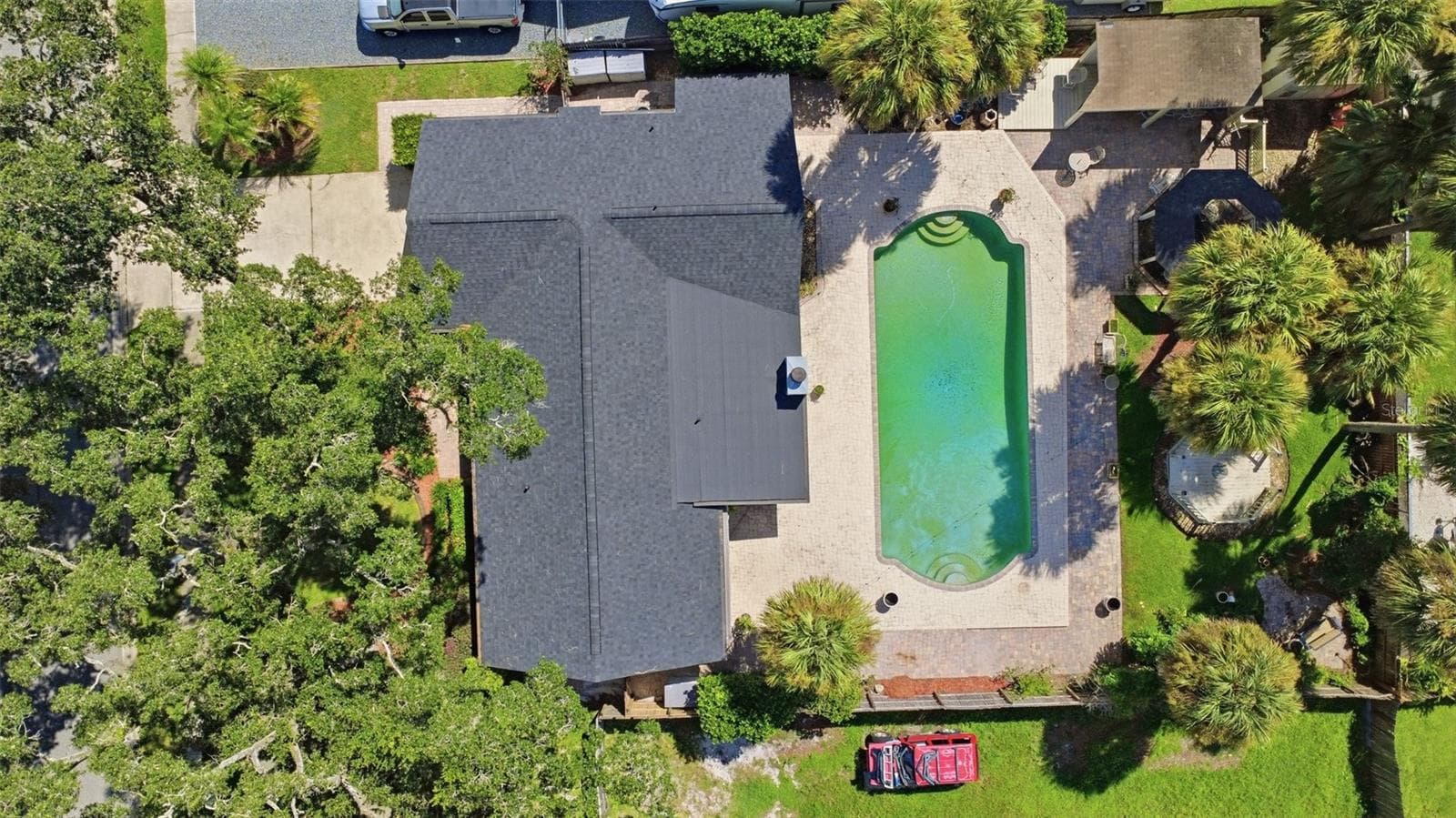 Single Family Residence at 625 PEARL RD, WINTER SPRINGS, photo 28 of 37