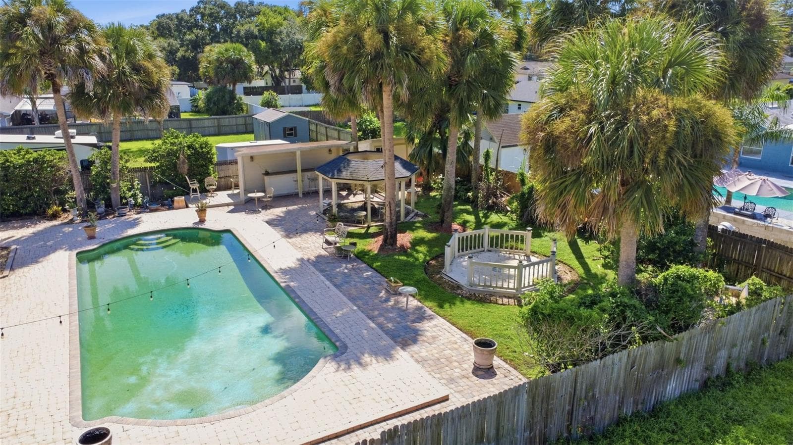 Single Family Residence at 625 PEARL RD, WINTER SPRINGS, photo 31 of 37