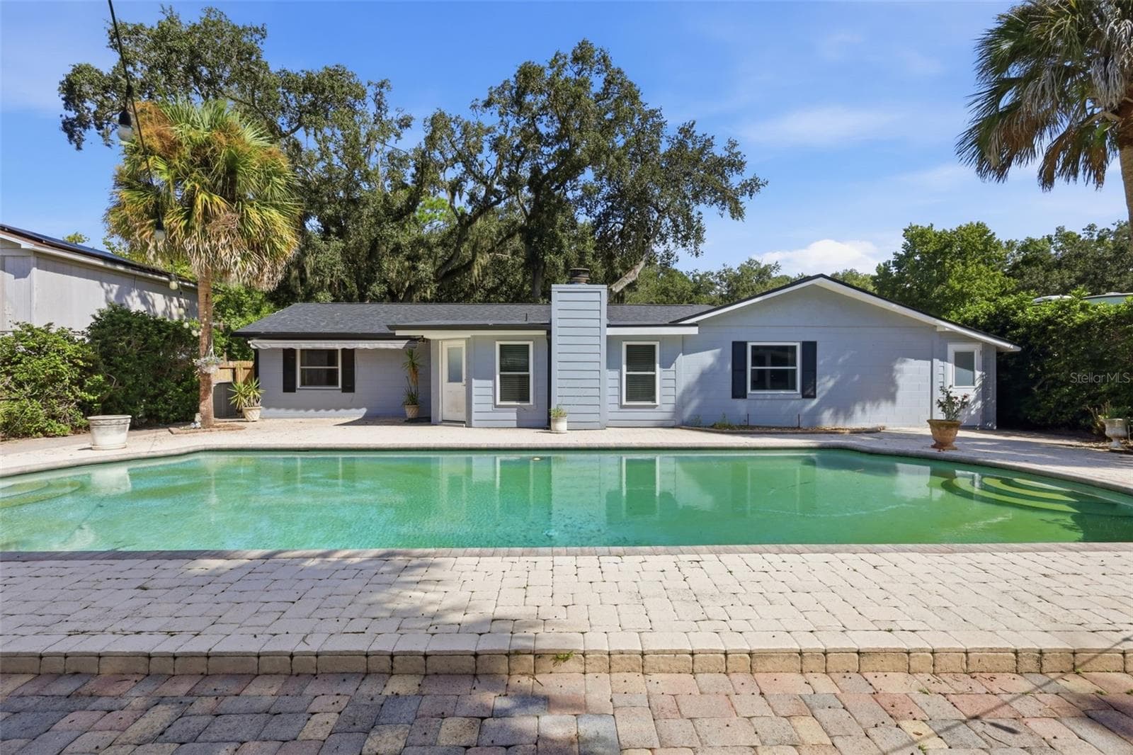 Single Family Residence at 625 PEARL RD, WINTER SPRINGS, photo 32 of 37