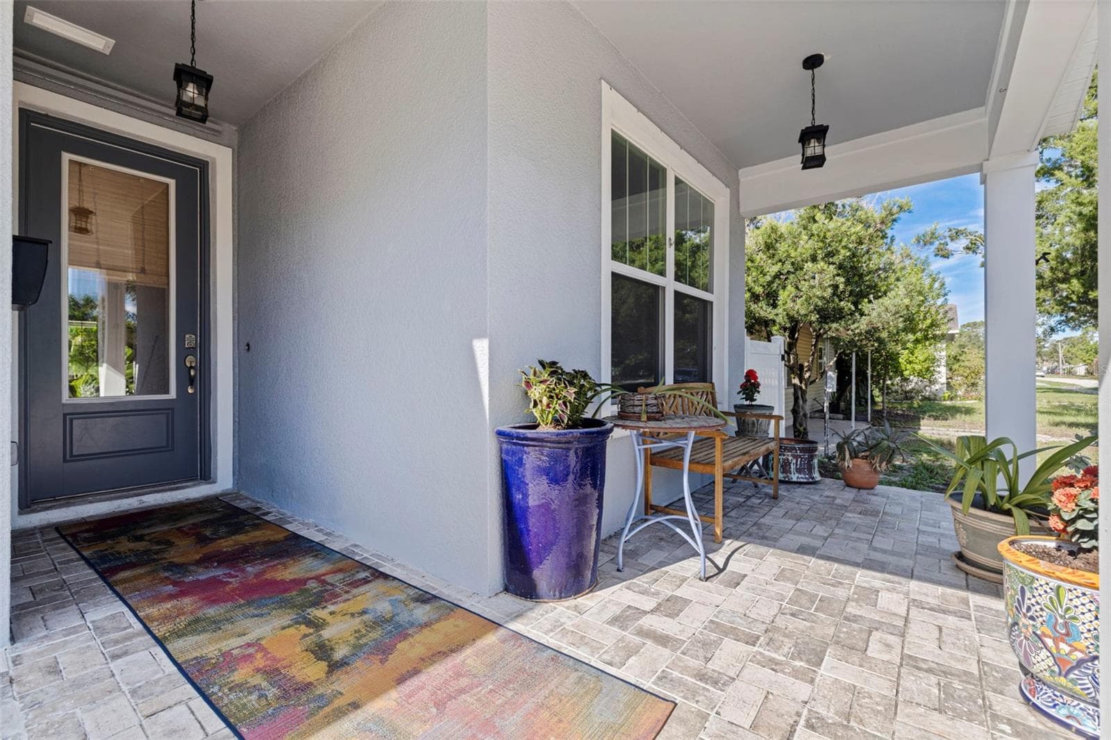 Let's Go Inside.... - 4626 10TH AVE N, ST PETERSBURG