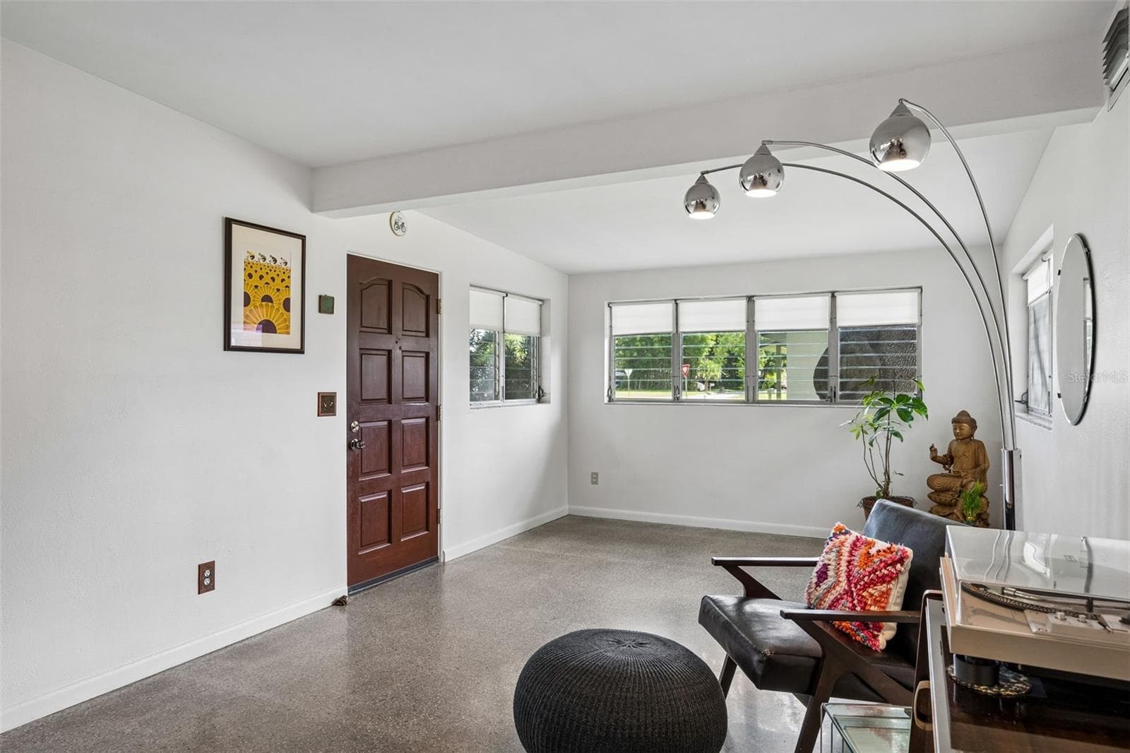 Single Family Residence at 2626 AMBERGATE RD, WINTER PARK, photo 3 of 20