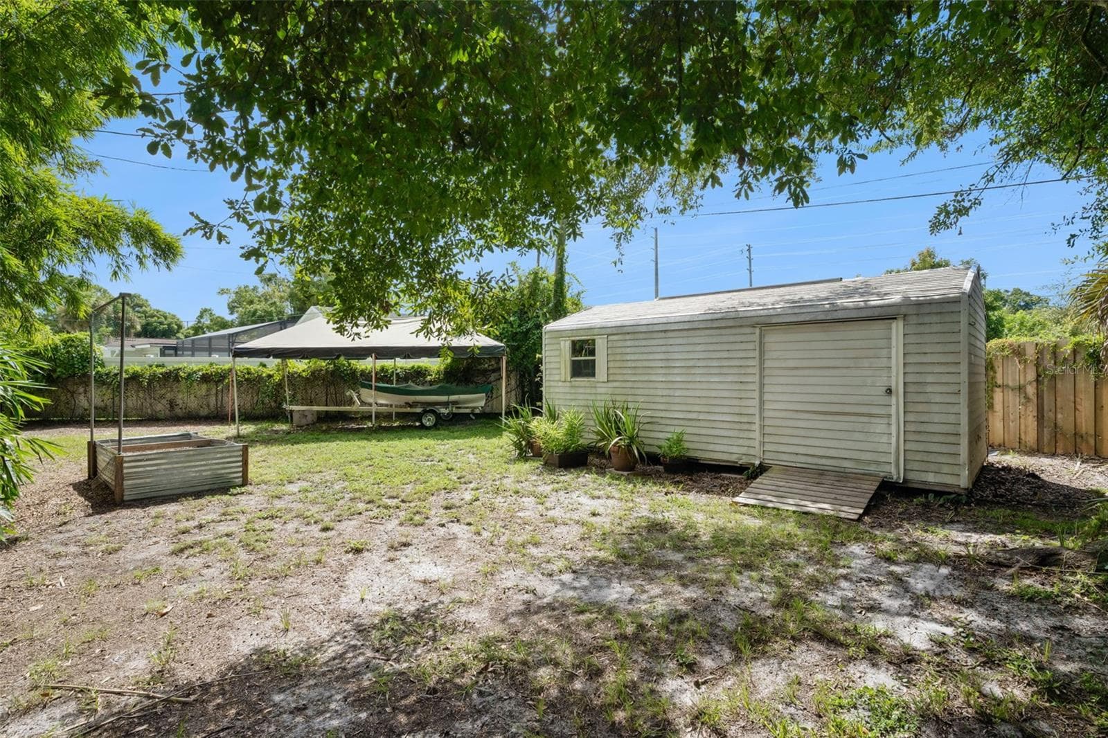 Single Family Residence at 2626 AMBERGATE RD, WINTER PARK, photo 20 of 20