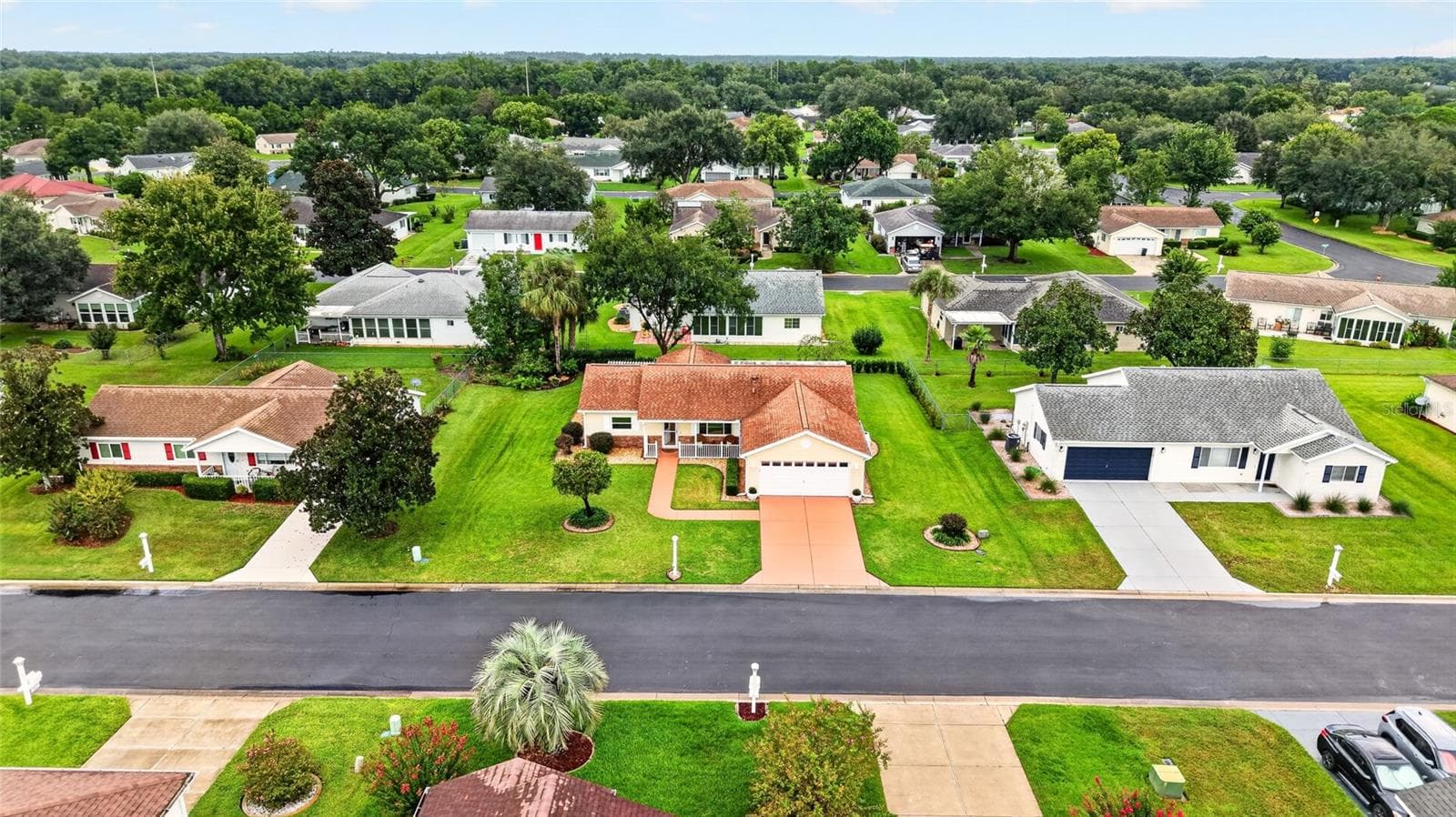 Single Family Residence at 11661 SW 137TH LOOP, DUNNELLON, photo 58 of 83