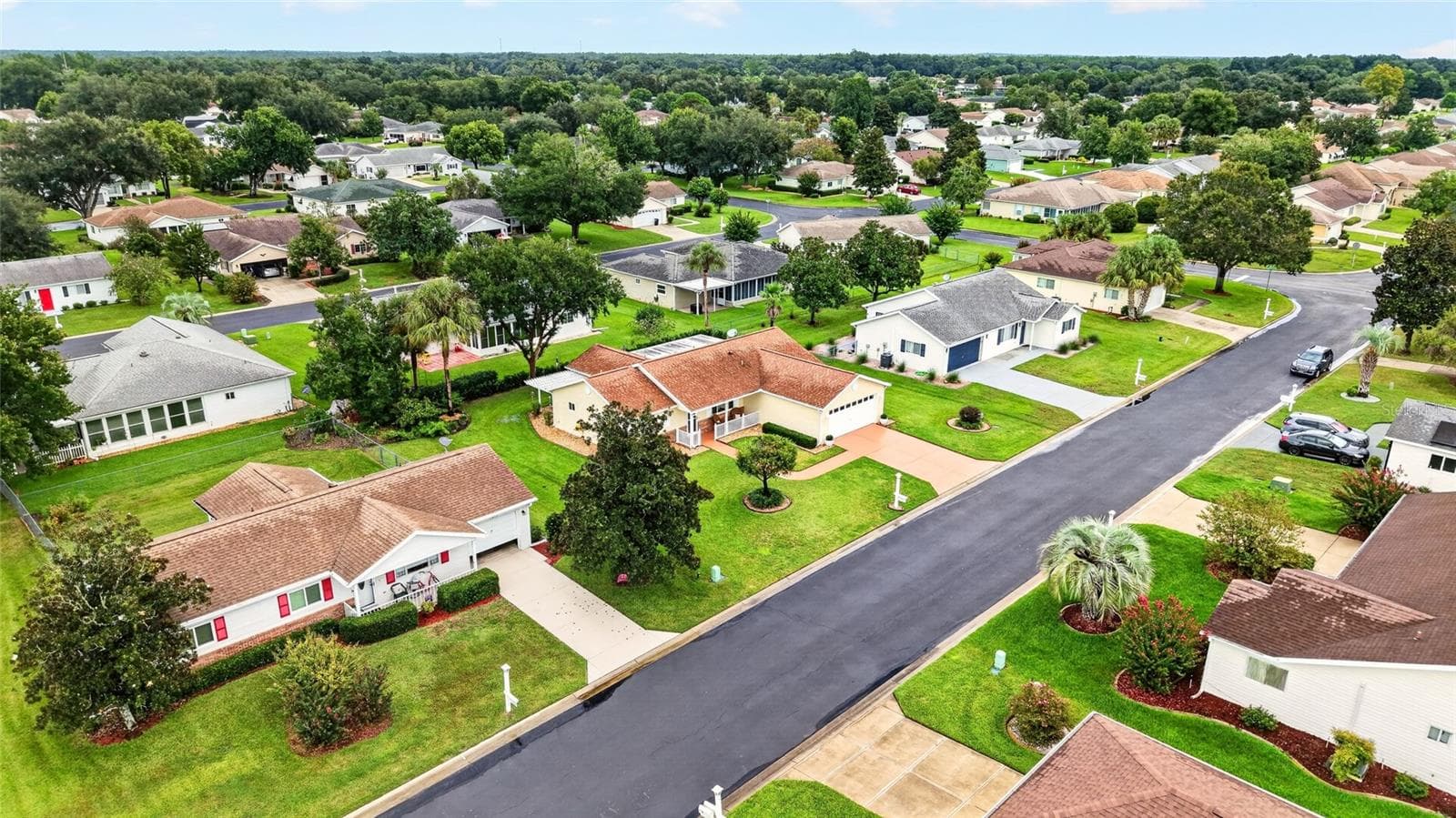 Single Family Residence at 11661 SW 137TH LOOP, DUNNELLON, photo 59 of 83