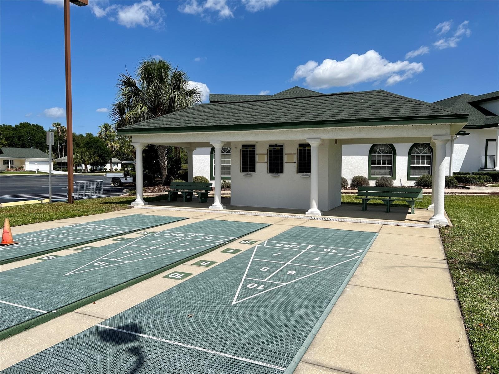 Single Family Residence at 11661 SW 137TH LOOP, DUNNELLON, photo 71 of 83