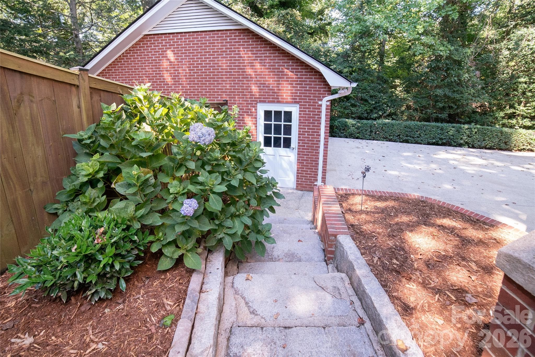 Single Family Residence at 105 Montrose Street, Morganton, photo 3 of 25