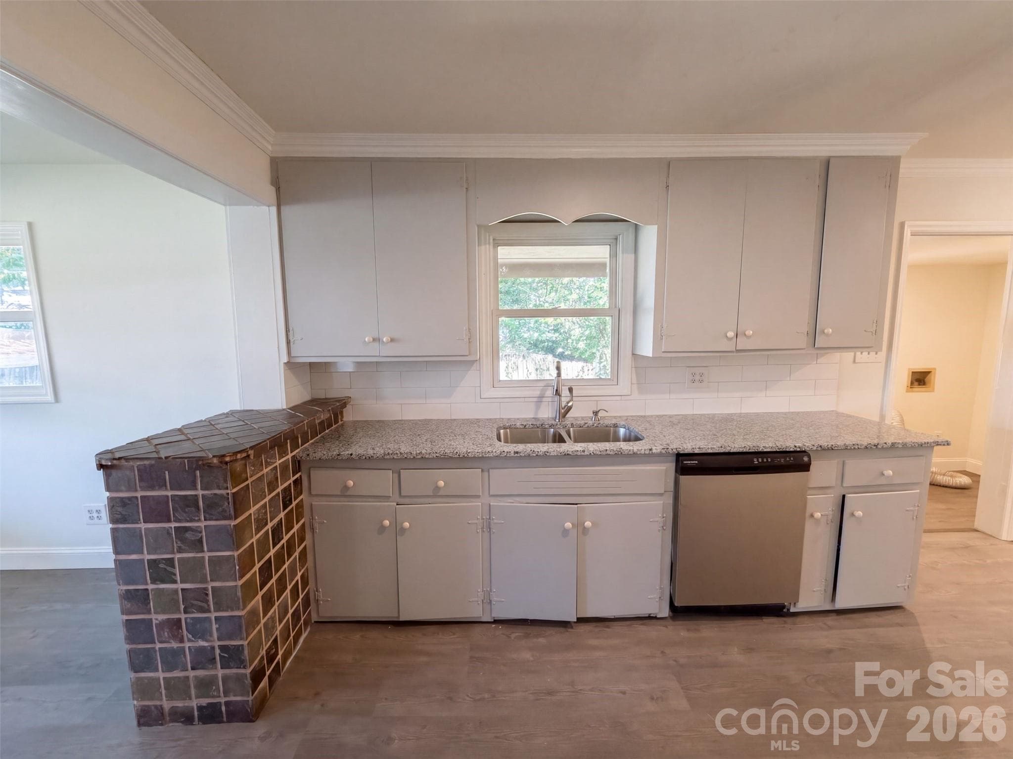 Single Family Residence at 1610 Martin Avenue, Gastonia, photo 13 of 16