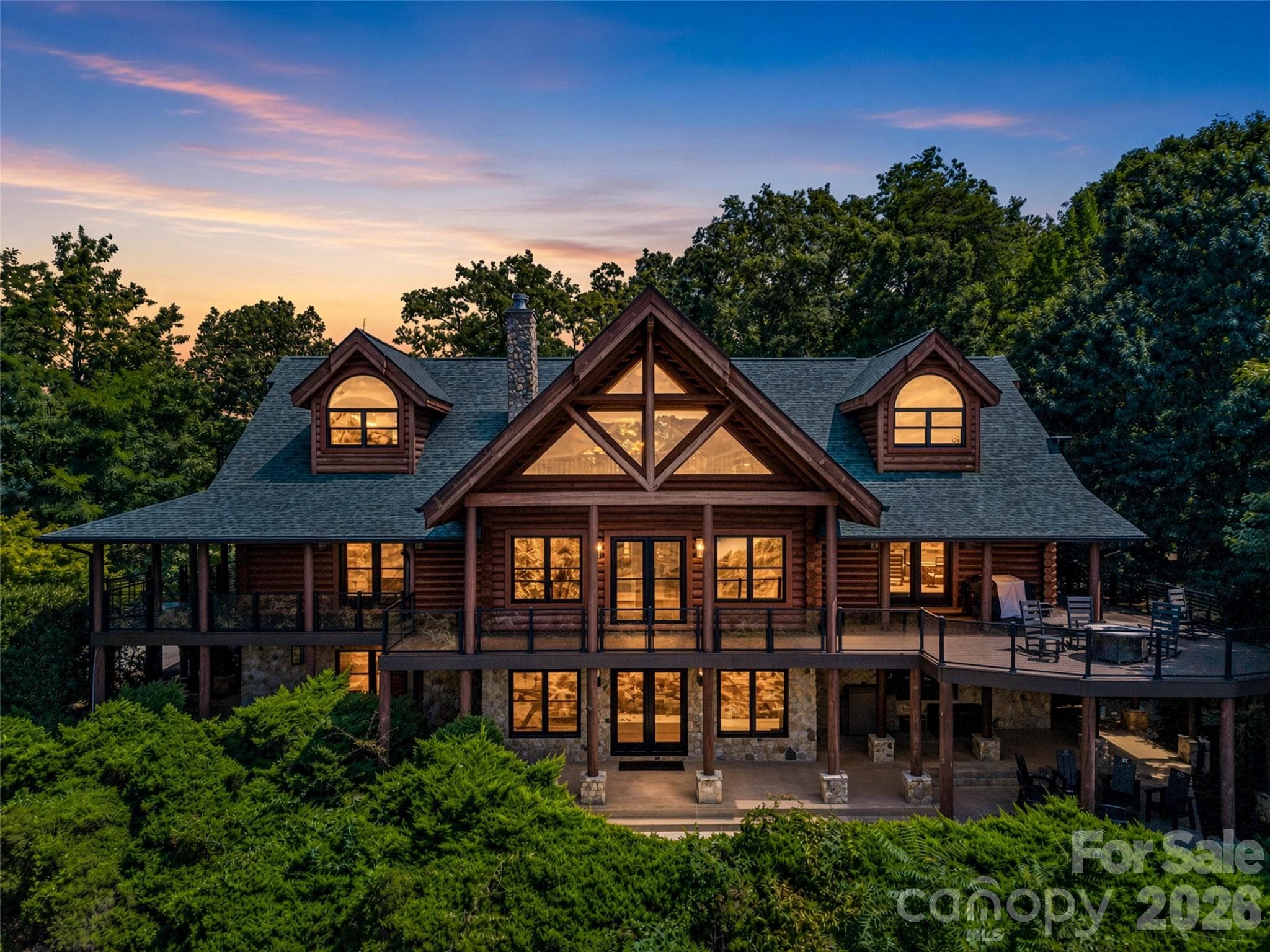 166 Eagles Crest Way