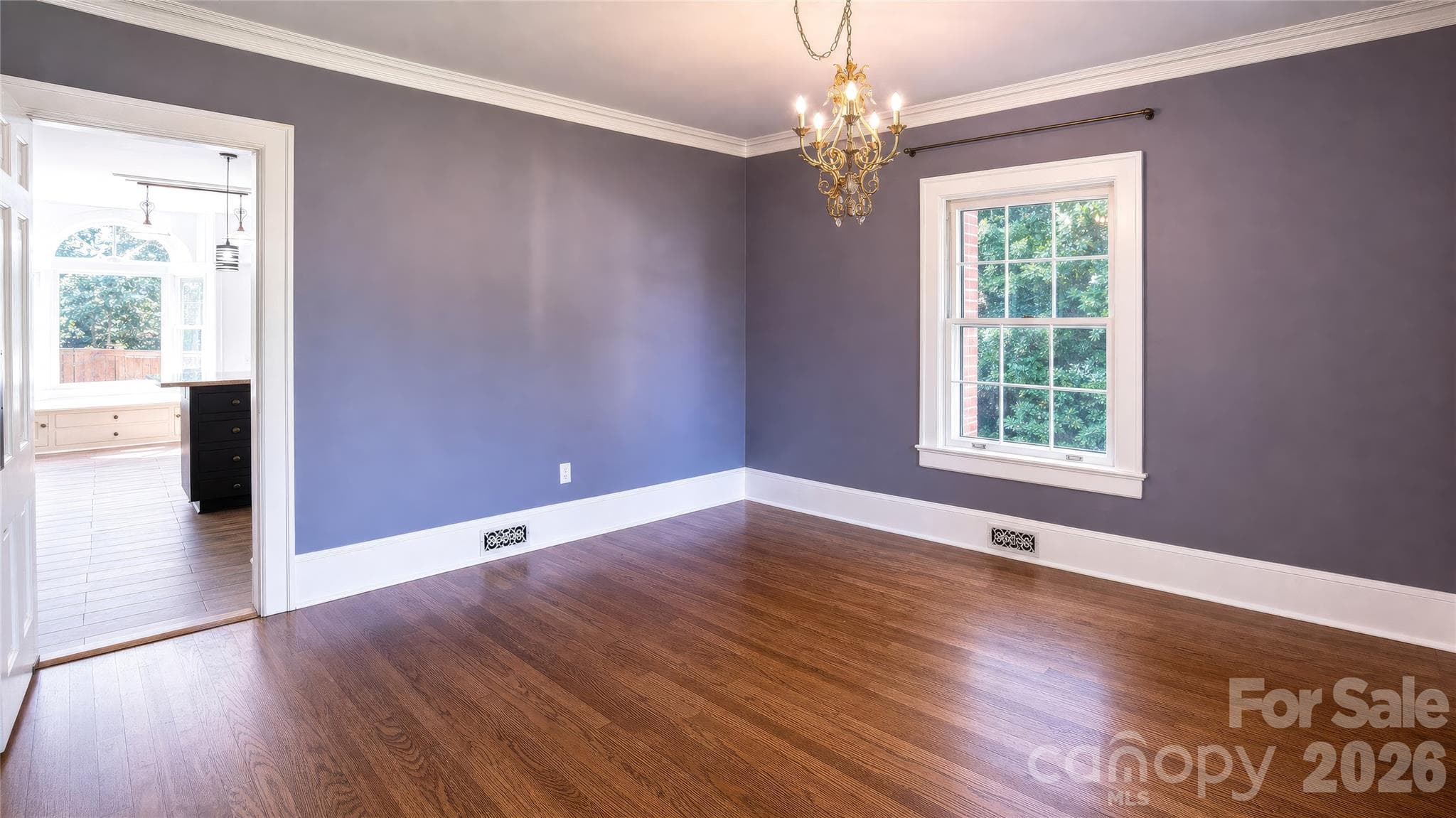 Single Family Residence at 105 Montrose Street, Morganton, photo 17 of 25
