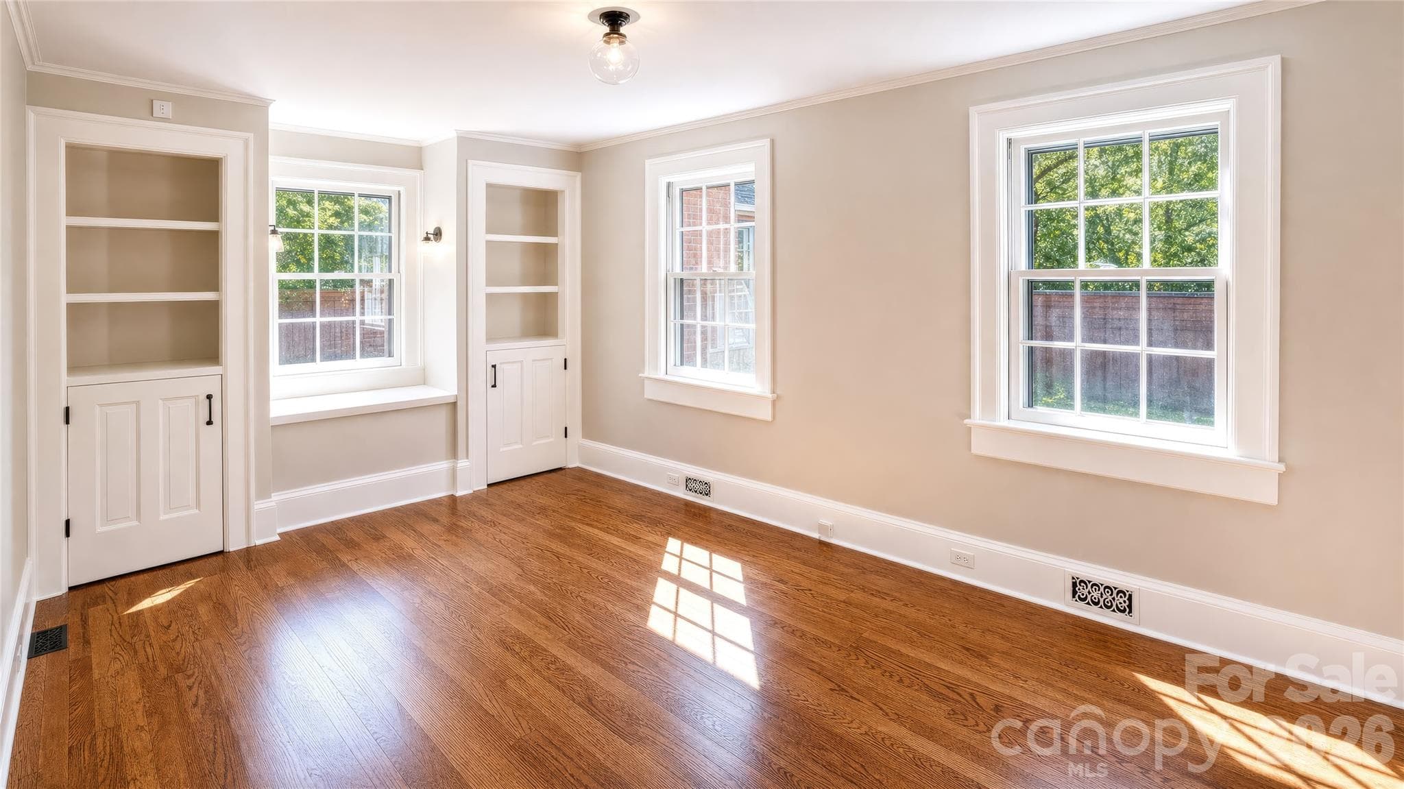 Single Family Residence at 105 Montrose Street, Morganton, photo 20 of 25