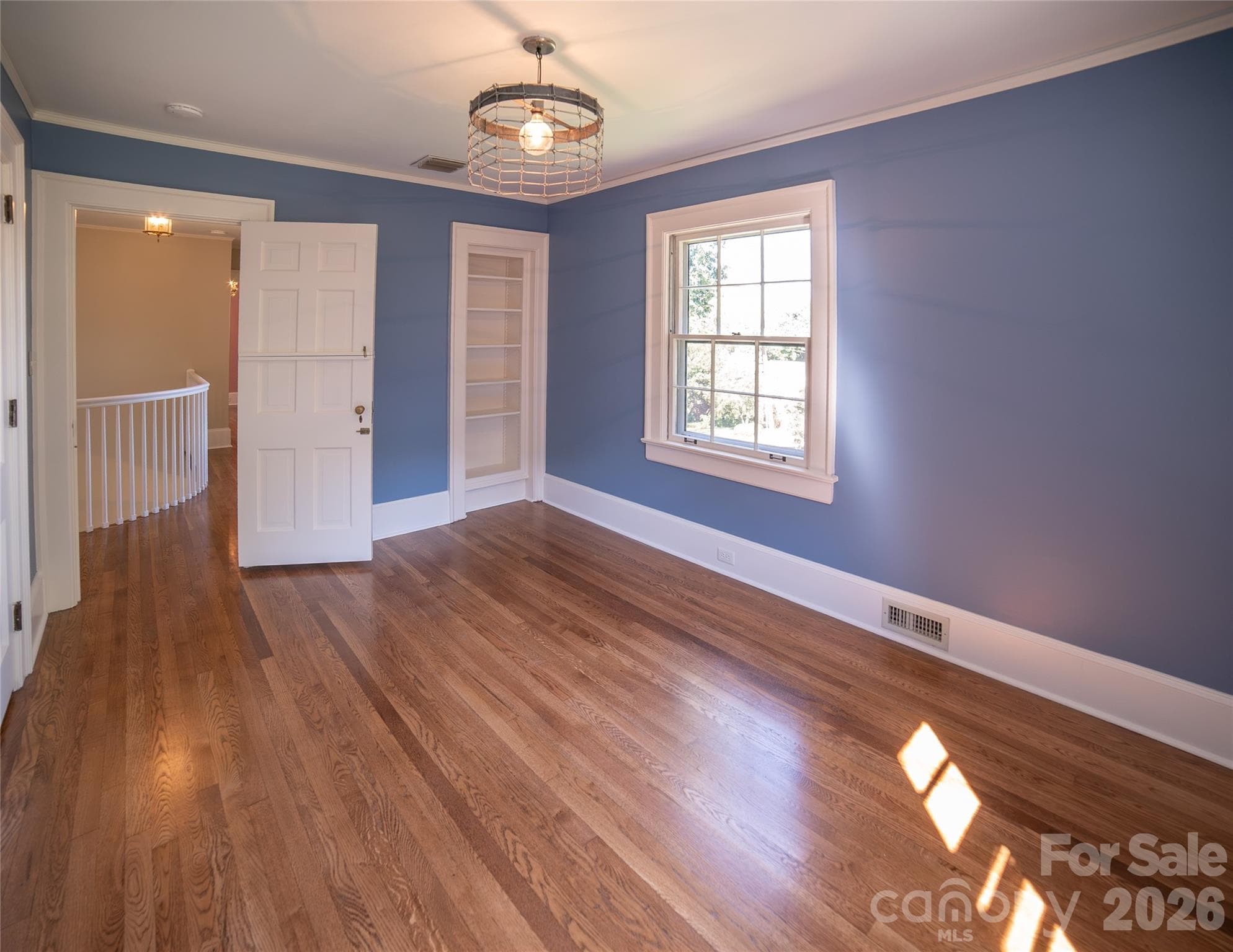 Single Family Residence at 105 Montrose Street, Morganton, photo 21 of 25