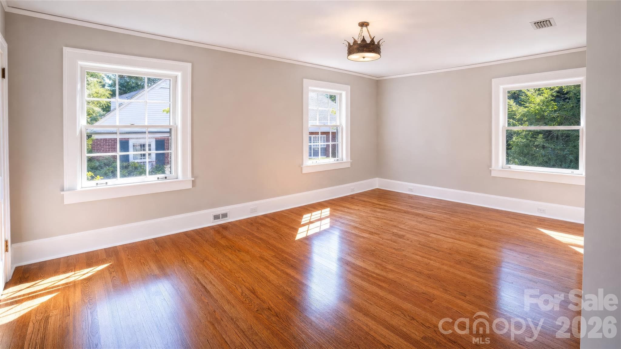 Single Family Residence at 105 Montrose Street, Morganton, photo 22 of 25