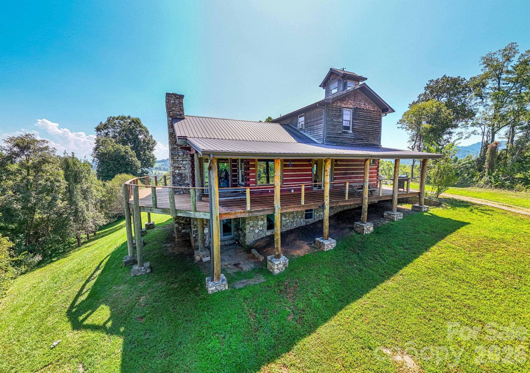 891 Logans Ridge Road