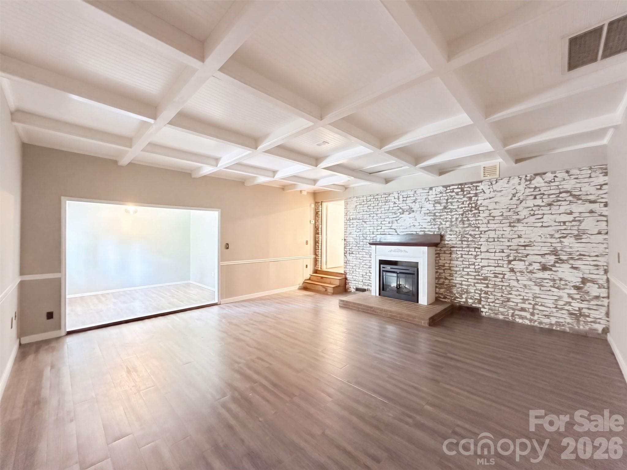 Single Family Residence at 117 Robinson Avenue, Matthews, photo 3 of 21