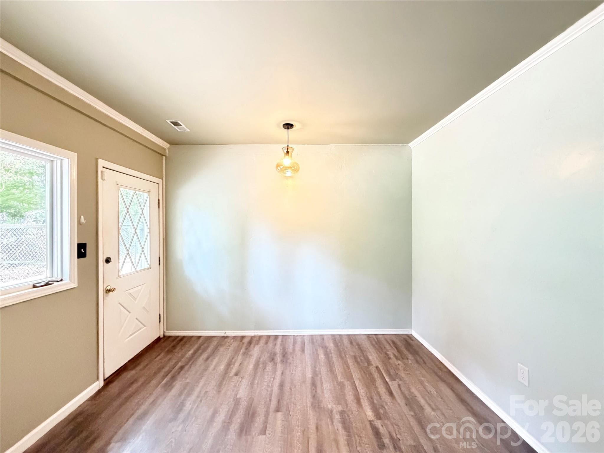 Single Family Residence at 117 Robinson Avenue, Matthews, photo 6 of 21