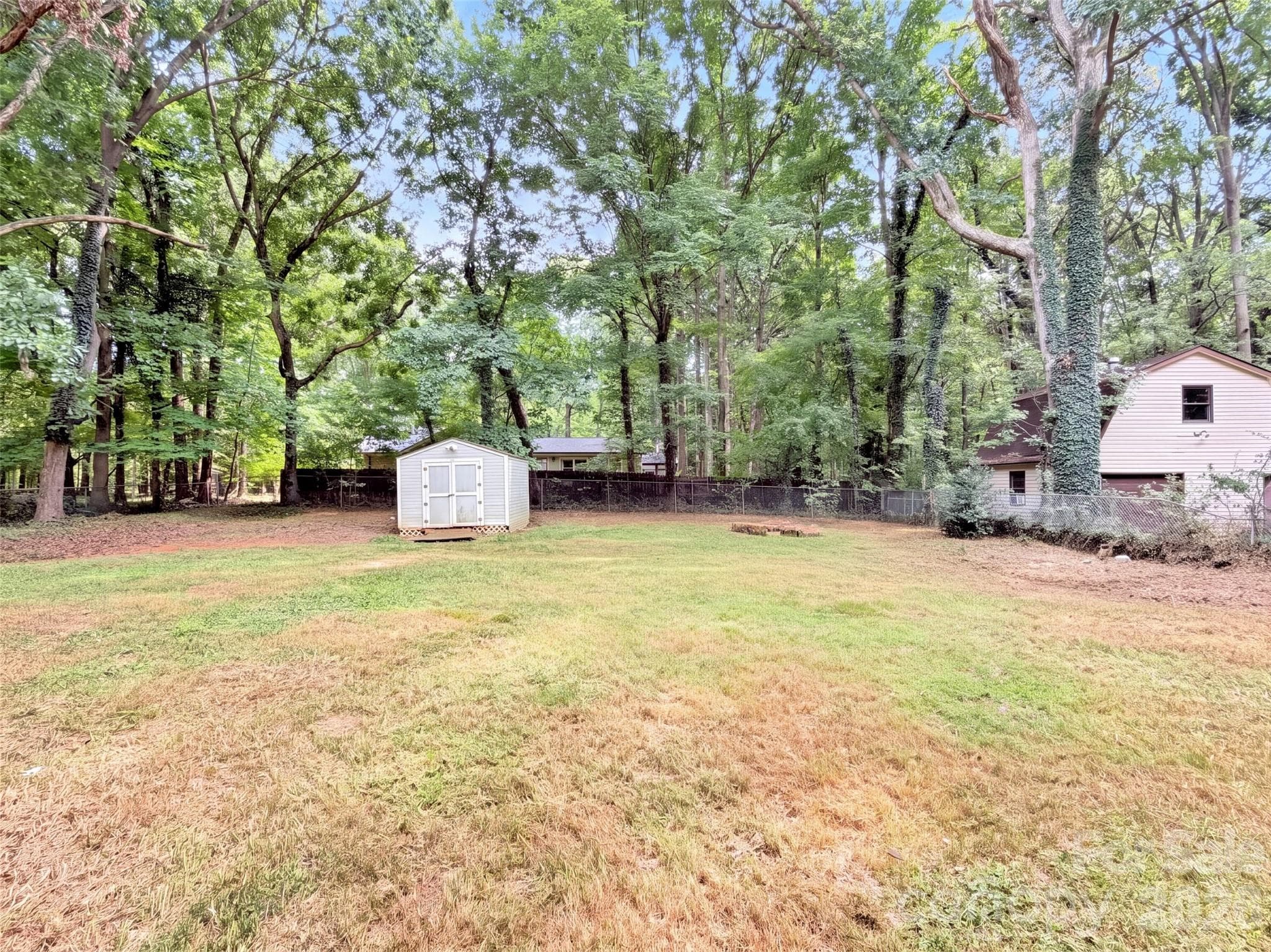 Single Family Residence at 117 Robinson Avenue, Matthews, photo 19 of 21