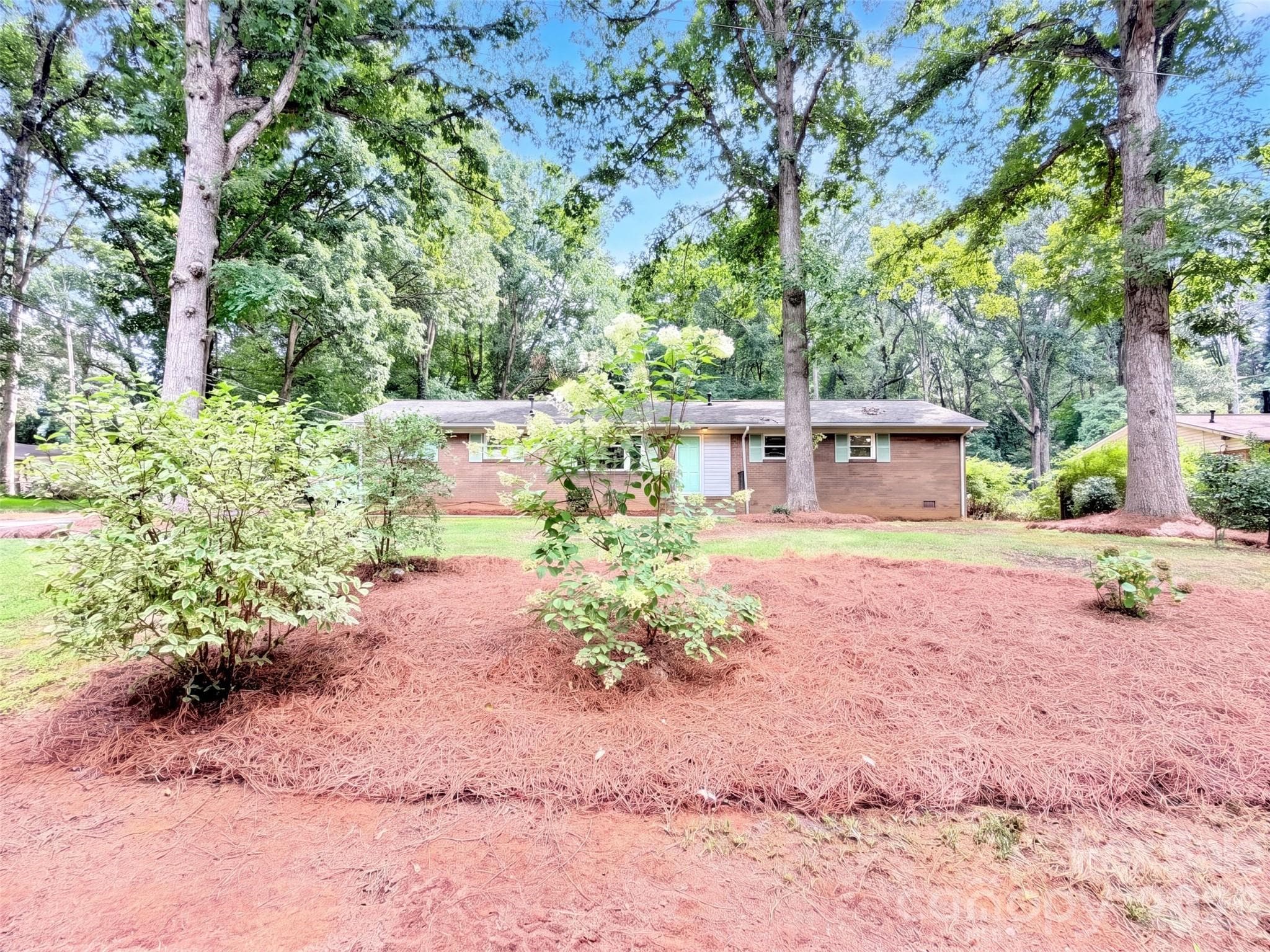 Single Family Residence at 117 Robinson Avenue, Matthews, photo 21 of 21